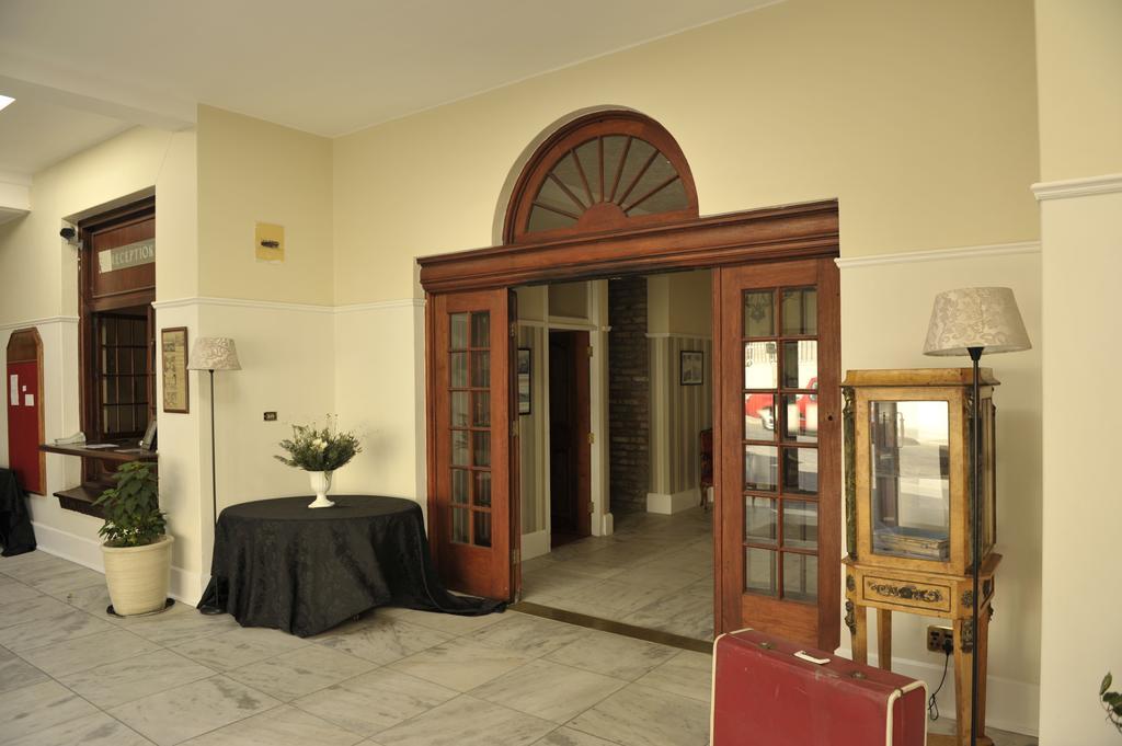 The Grand Hotel Port Elizabeth Exterior foto