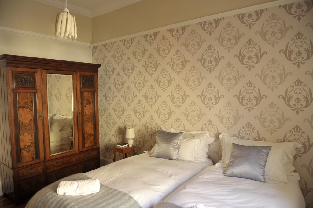The Grand Hotel Port Elizabeth Exterior foto