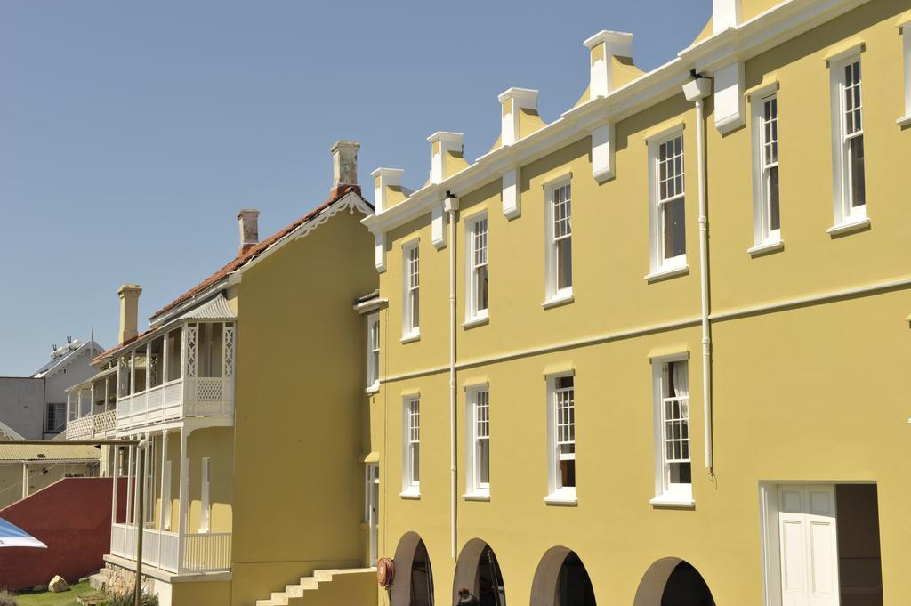 The Grand Hotel Port Elizabeth Exterior foto