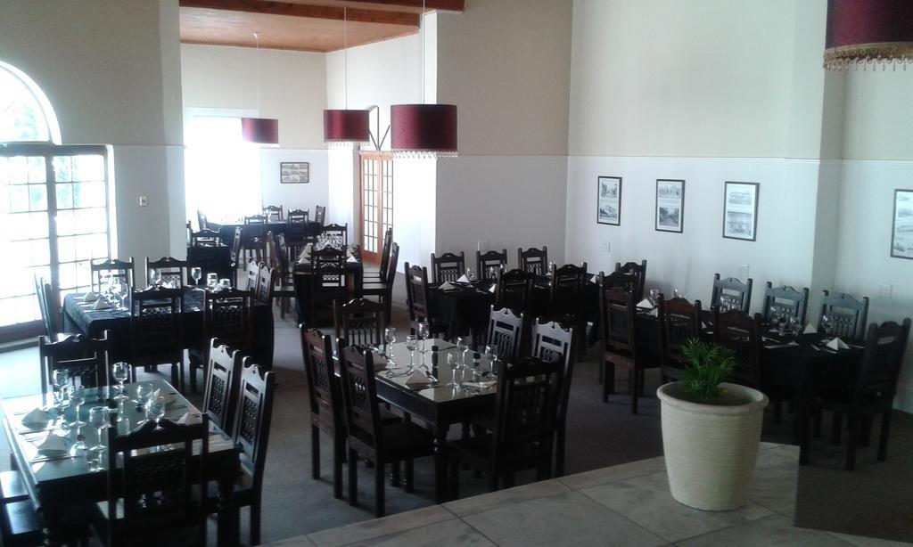 The Grand Hotel Port Elizabeth Exterior foto