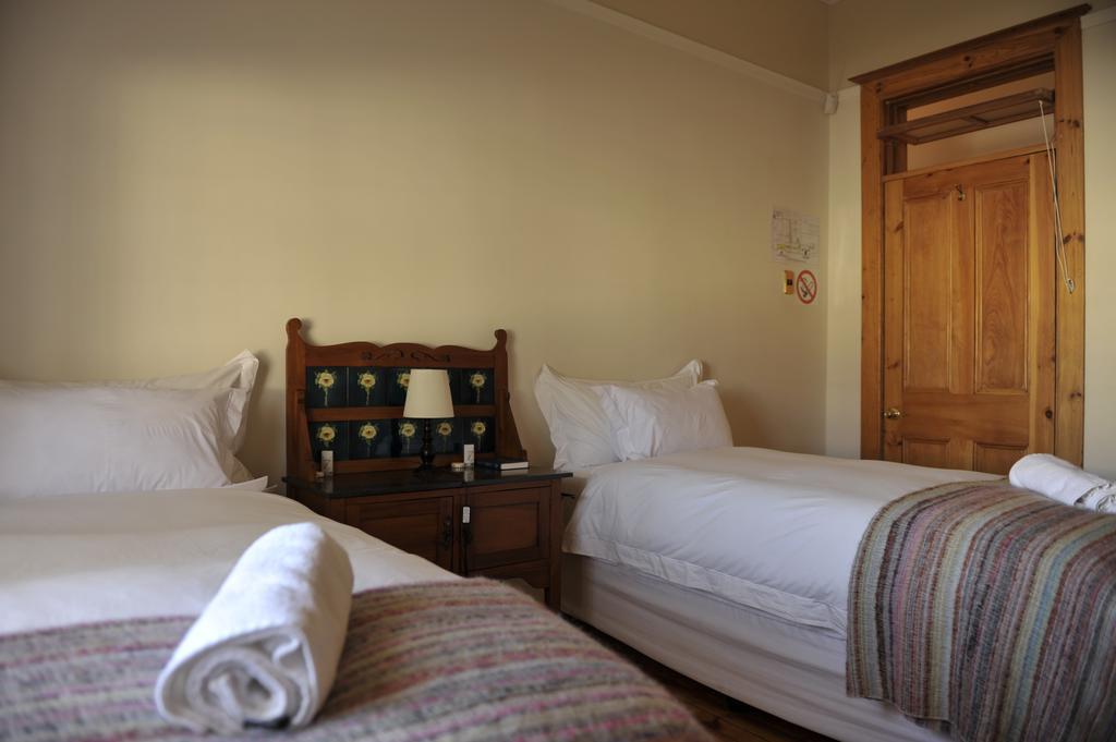 The Grand Hotel Port Elizabeth Exterior foto