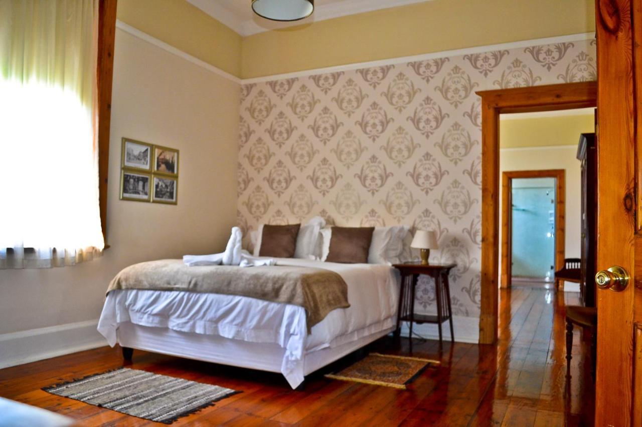 The Grand Hotel Port Elizabeth Exterior foto